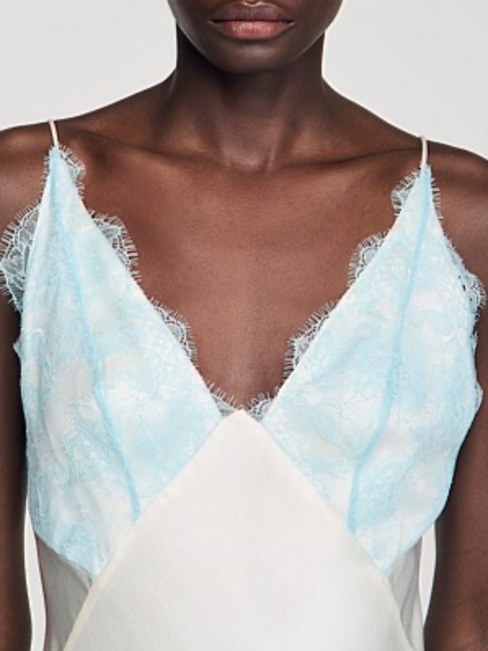 TESS DRESS - Picture 2 of 6